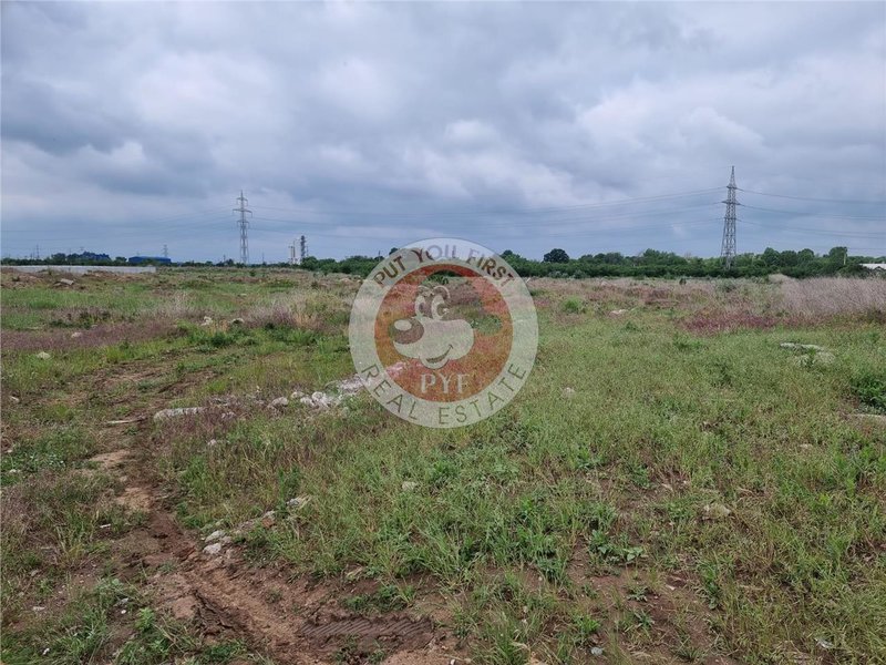 Drumul Taberei | Teren | 43000mp | POT 70% | CUT 3 | P 8 | B622