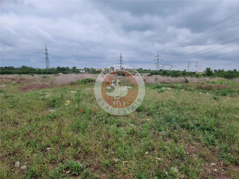 Drumul Taberei | Teren | 43000mp | POT 70% | CUT 3 | P 8 | B622