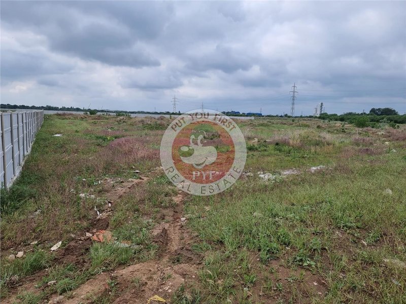 Drumul Taberei | Teren | 43000mp | POT 70% | CUT 3 | P 8 | B622